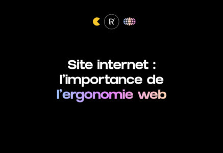 ergonomie site web miniature